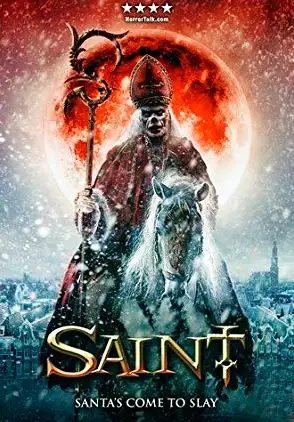 Película Saint 2010