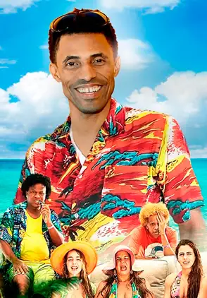 Película Sanky Panky 2007