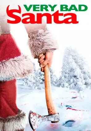 Película El verdadero santa 2005