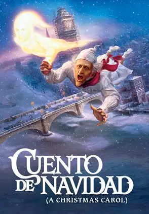 Película Santa's Apprentice 2010