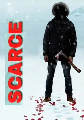 Película Scarce 2008
