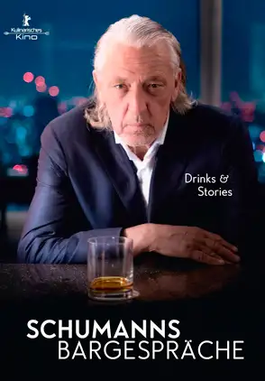 Película Schumanns Bargespräche 2017