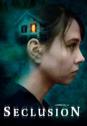 Película Seclusion 2016