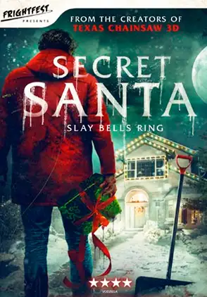 Película Secret Santa 2018