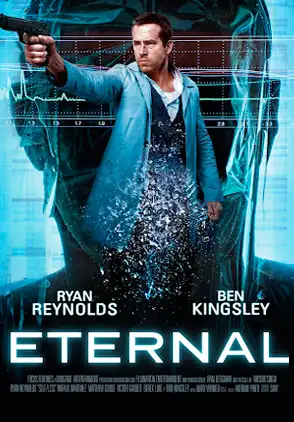 Película Self/less 2015