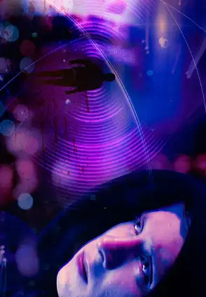 Película Сенсор 2019