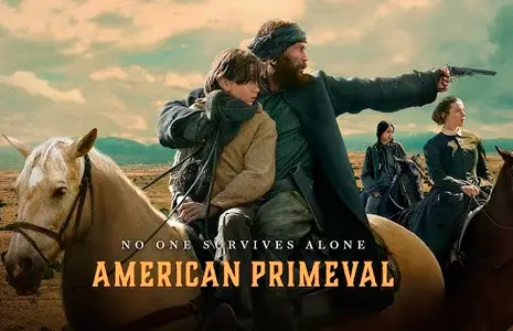 Serie Recomendada Poster