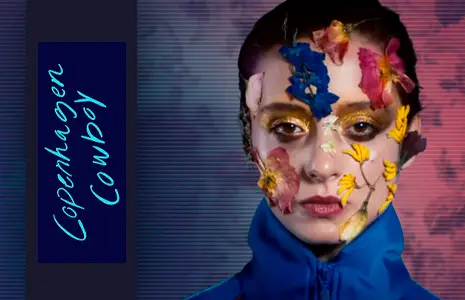 Copenhagen Cowboy 2023 Poster