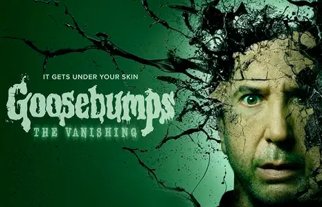 Serie Terror Psicológico Poster