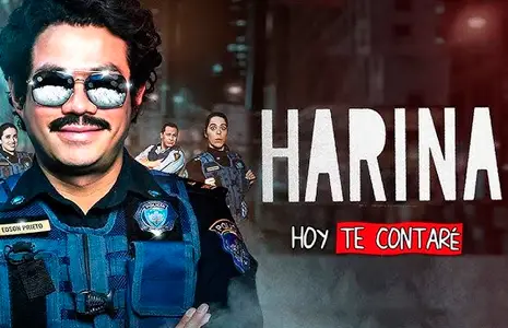 Serie Recomendada Poster