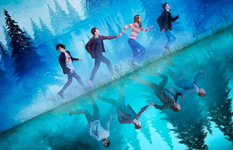 Parallèles 2024 Poster