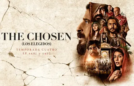 Serie Recomendada Poster