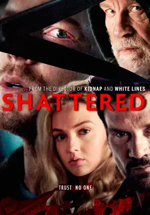 Película Shattered 2022