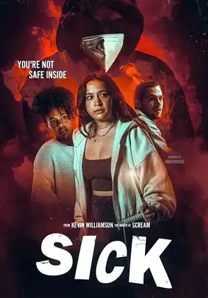 Película Sick 2022