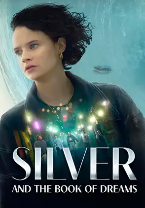 Película Silber y el libro de los sueños 2023
