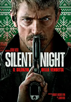 Película Silent Night 2023