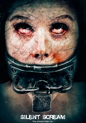Película Silent Screams 2015