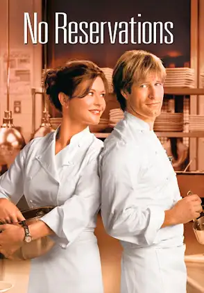 Película Sin Reservas 2007