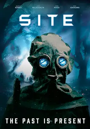 Película Site 2025
