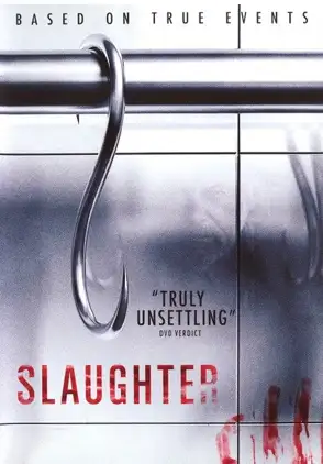 Película Slaughter 2009