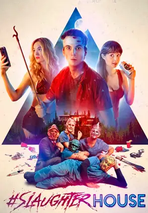 Película Slaughterhouse 2017