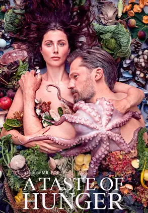 Película Smagen af sult 2021