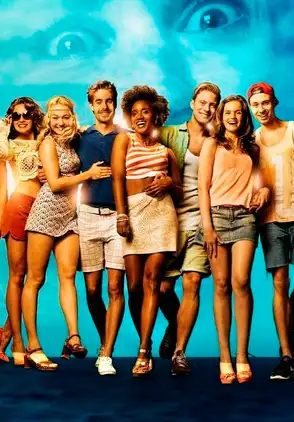 Película Sneek Week 2016