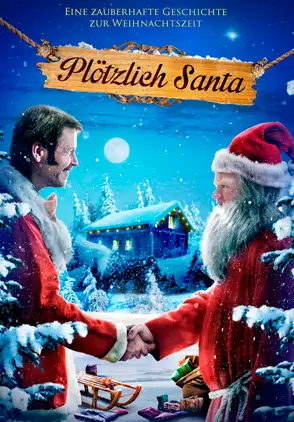 Película Snekker Anderesen og julenissen 2019