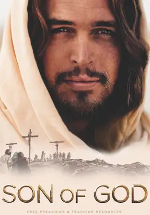 Película Son of God 2014