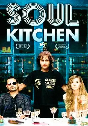 Película Soul Kitchen 2010