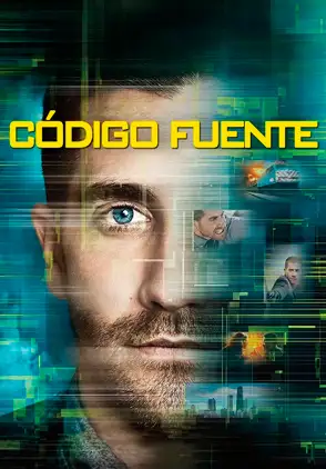 Película código fuente 2011