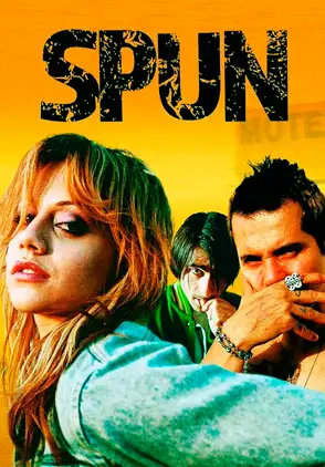 Película Spun 2002