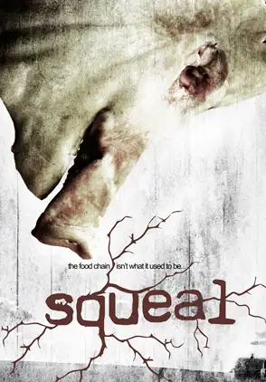 Película Squeal 2008