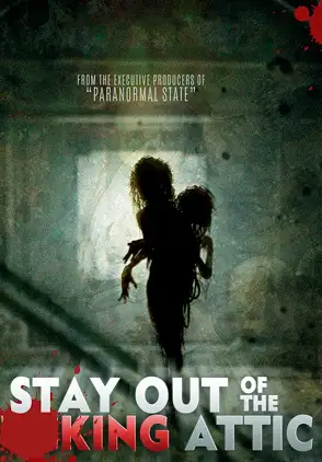 Película Stay Out of the F**king Attic 2021