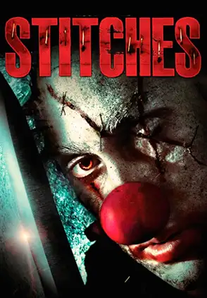Película Stitches 2012