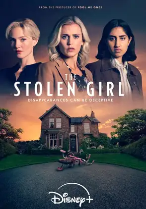 Película Stolen Girl 2025