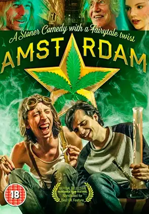 Película AmStarDam 2016