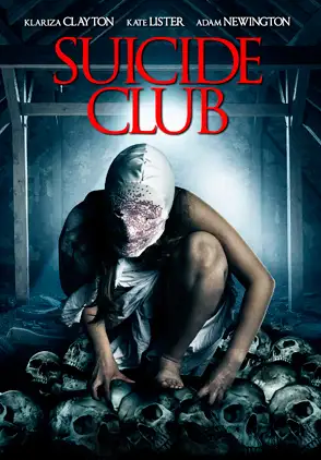 Película Suicide Club 2019