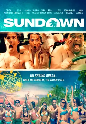 Película Sundown 2016