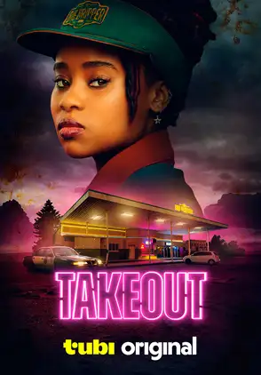 Película Takeout 2025