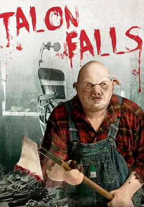 Película Talon Falls 2017