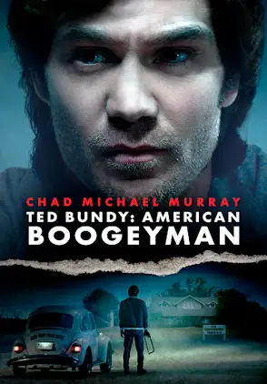 Película Ted Bundy: American Boogeyman 2021