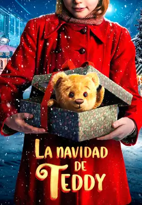 Película Teddy's Christmas 2022