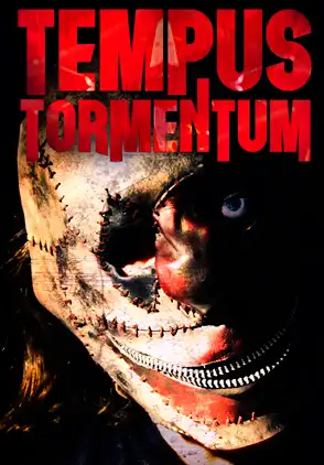 Película Tempus Tormentum 2017