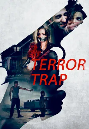 Película Terror Trap 2010