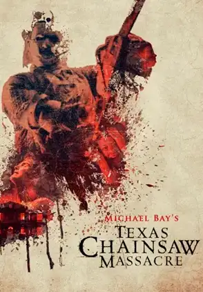 Película Texas Chainsaw Massacre Story 2022