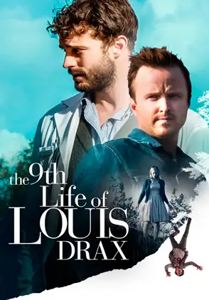 Película The 9th Life of Louis Drax 2016