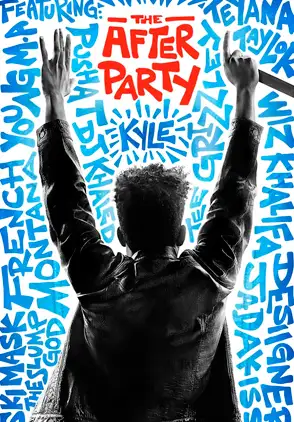 Película The After Party 2018