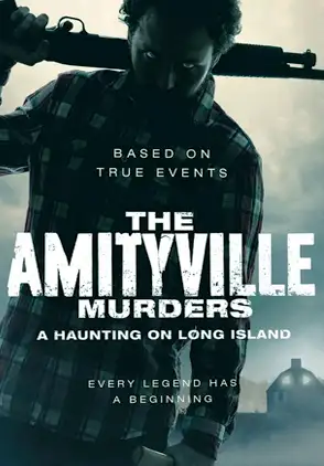 Película The Amityville Murders 2018