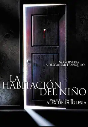 Película La Habitación del Niño 2007